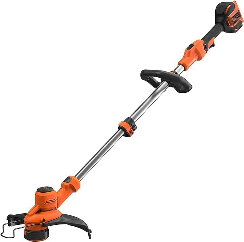 Coupe-Bordures Sans Fil - Équipement jardin professionnel et accessoires jardinier