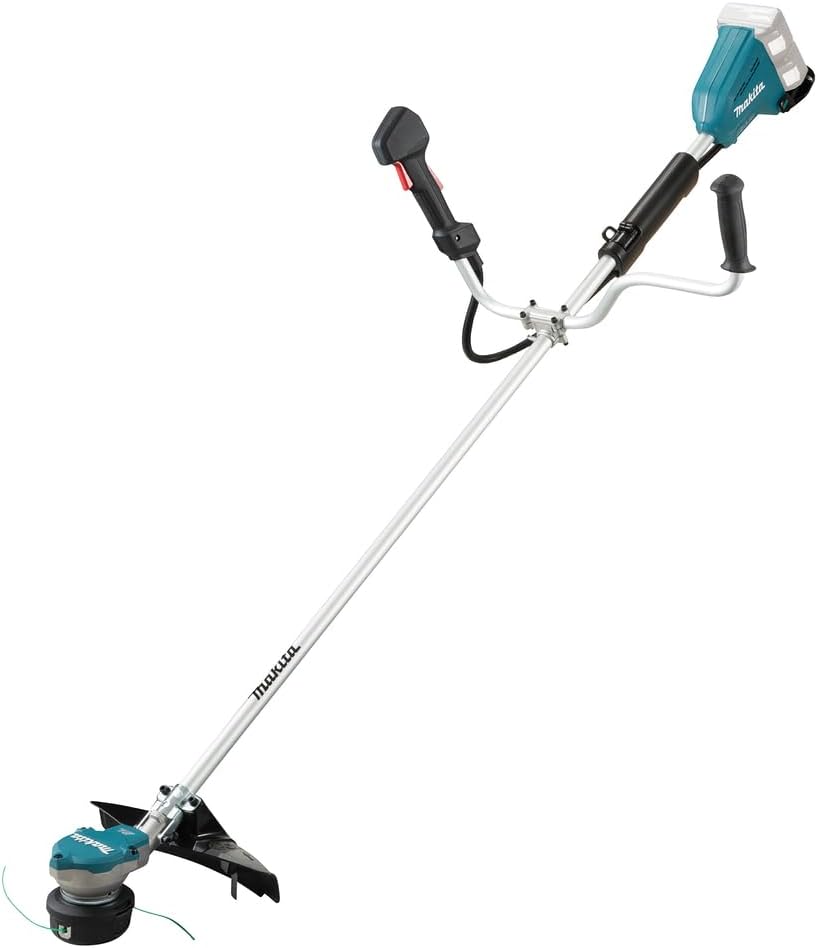 Makita Coupeherbe