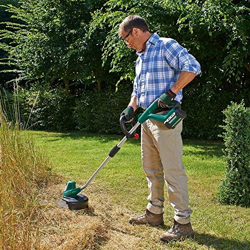 Vue 2 de Bosch Home And Garden