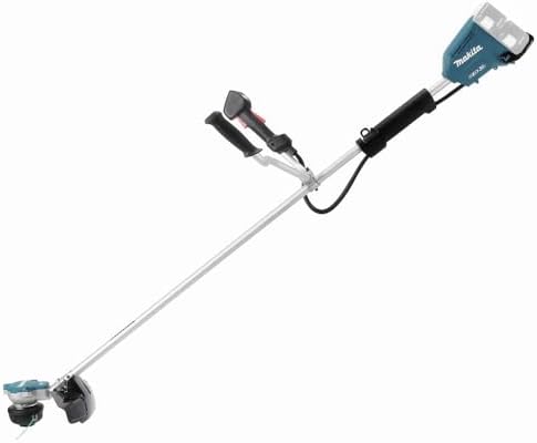 Vue 2 de Makita Coupeherbe