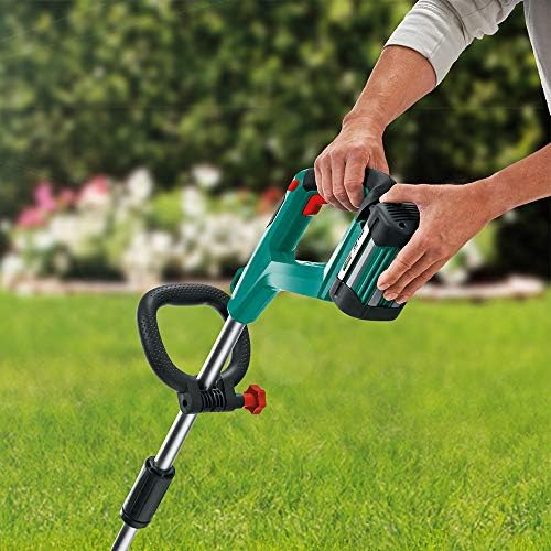 Vue 3 de Bosch Home And Garden