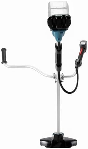 Vue 4 de Makita Coupeherbe