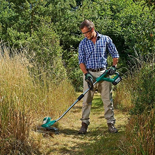 Vue 4 de Bosch Home And Garden