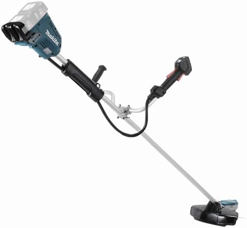 Vue 5 de Makita Coupeherbe