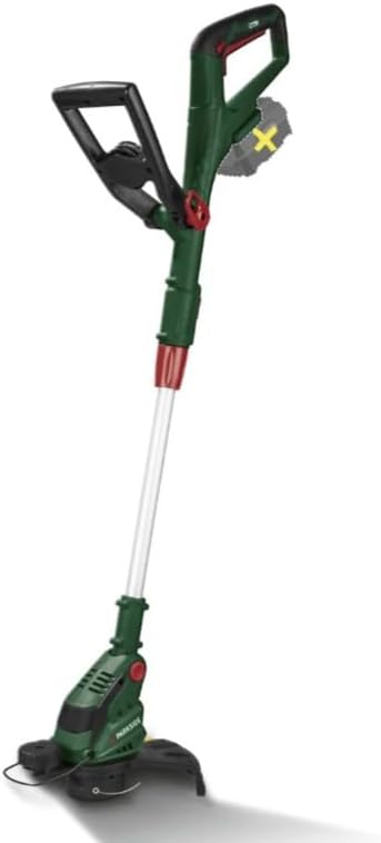 Vue 5 de Bosch Home And Garden
