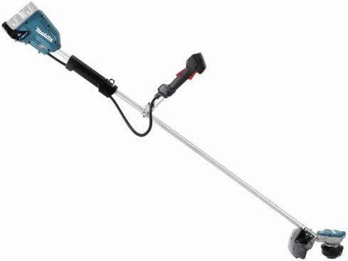 Vue 6 de Makita Coupeherbe