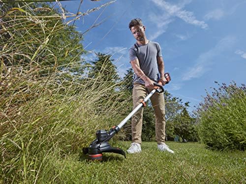 Vue 2 de Blackdecker Coupebordures Cm Sans