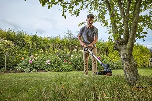 Vue 3 de Blackdecker Coupebordures Cm Sans