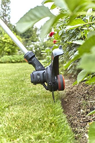 Vue 4 de Blackdecker Coupebordures Cm Sans