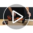 Vue 7 de Blackdecker Coupebordures Cm Sans