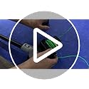 Vue 7 de Litheli Coupebordures Batterie