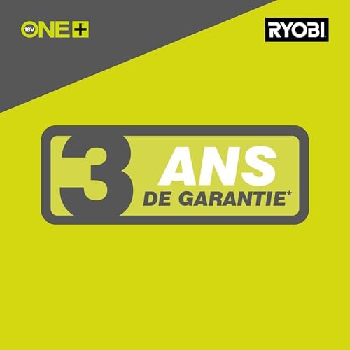 Vue 6 de Ryobi Coupebordures Sans Fil