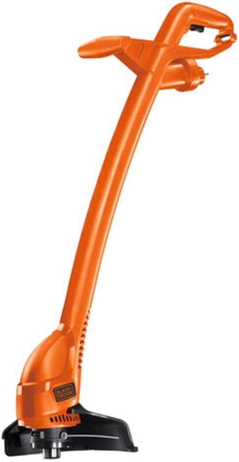 Blackdecker Coupebordures Filaire