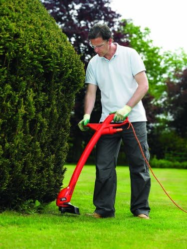 Vue 3 de Blackdecker Coupebordures Filaire