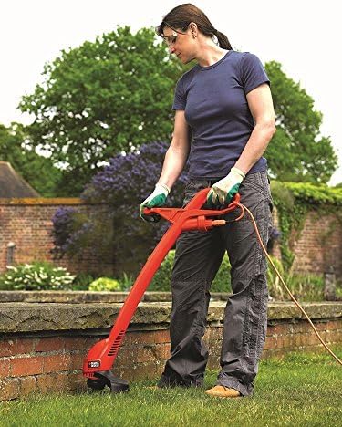 Vue 4 de Blackdecker Coupebordures Filaire