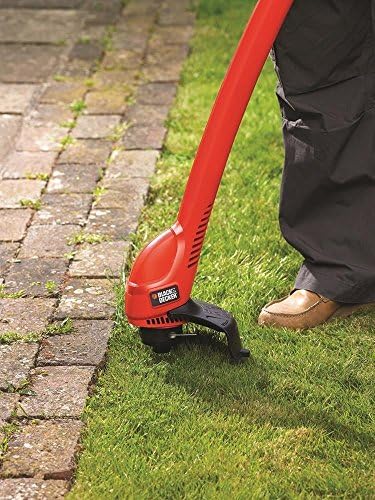 Vue 5 de Blackdecker Coupebordures Filaire