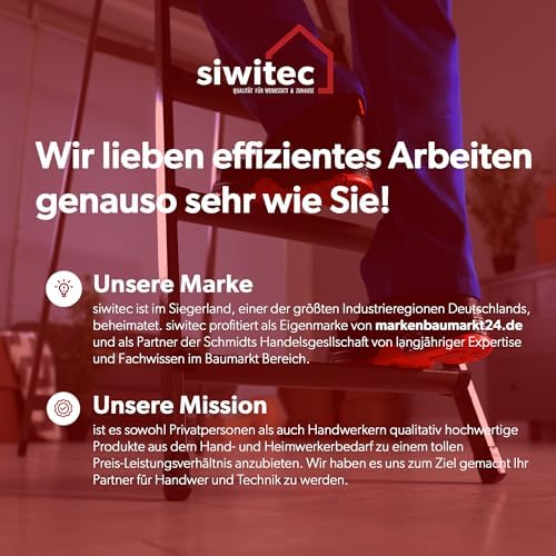 Vue 7 de Echelle Multifonction Marches