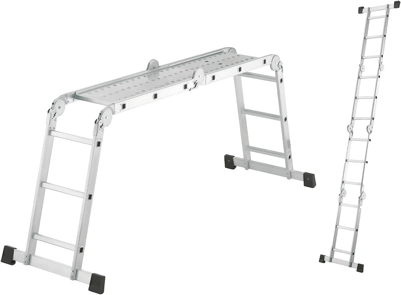 Hailo Echelle Universelle