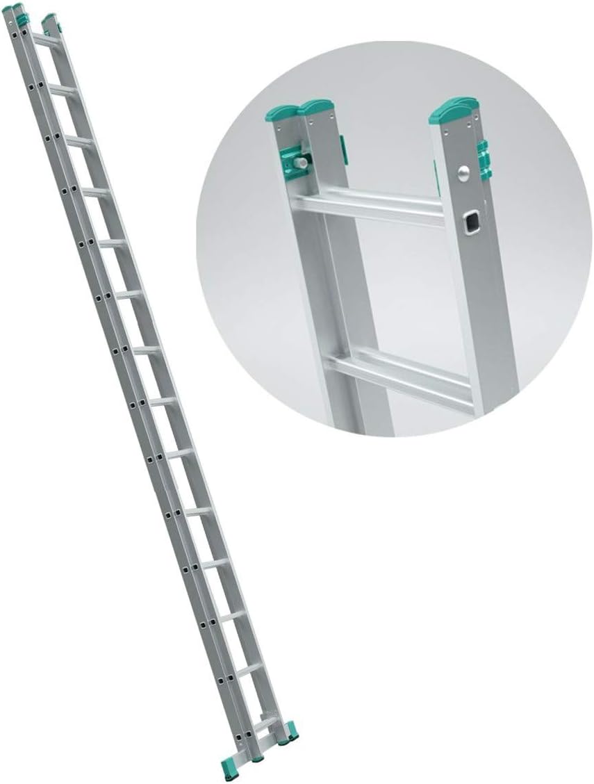 Echelle Transformable Plans Coulissante