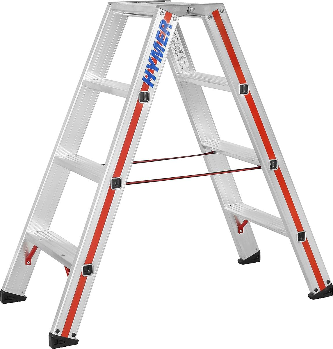 Escabeau Double Marches Cm
