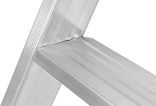 Vue 2 de Escabeau Double Marches Cm