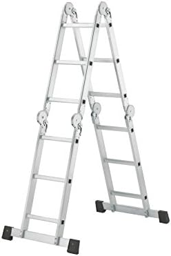 Vue 4 de Hailo Echelle Universelle