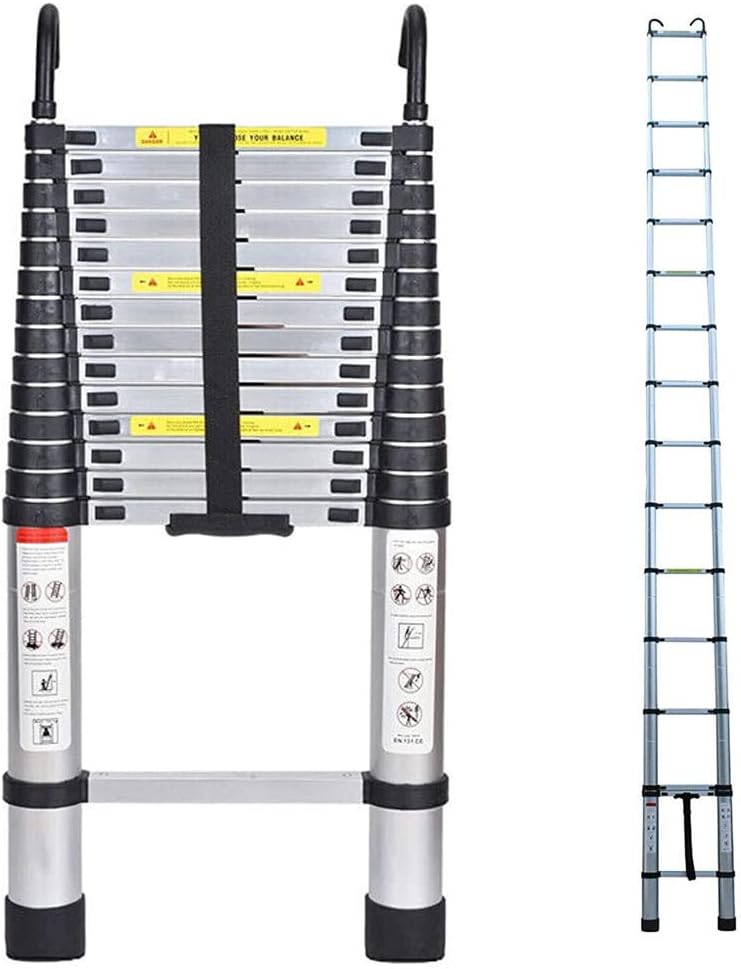 Echelle Telescopique De