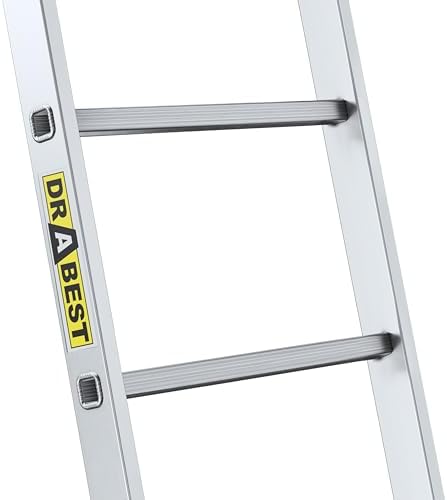 Vue 5 de Drbaest Echelles Series Pro