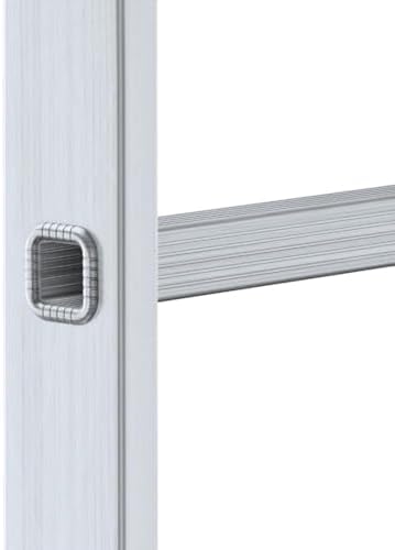 Vue 6 de Drbaest Echelles Series Pro