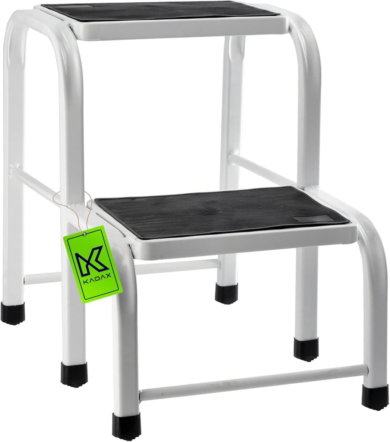 Kadax Marchepied En Acier