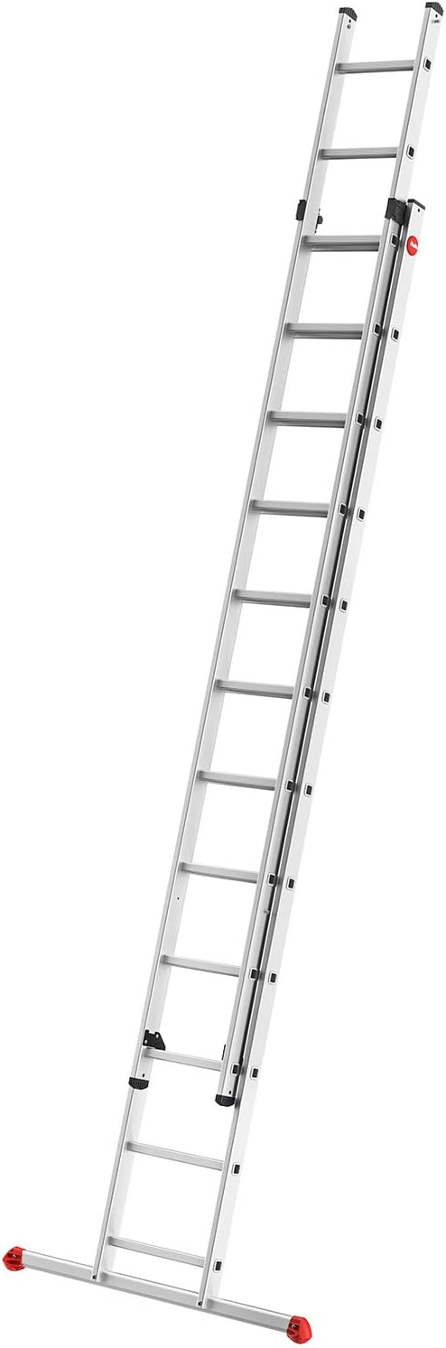 Echelle Coulissante Main