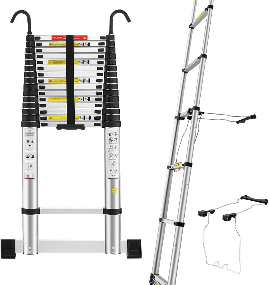 Stanew Echelle Telescopique