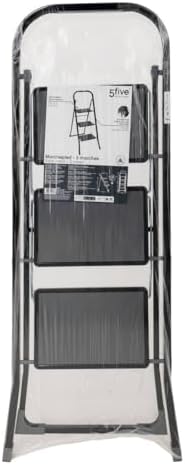 Vue 2 de Five Simply Smart Acier
