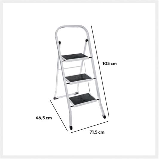 Vue 6 de Five Simply Smart Acier