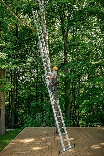 Vue 5 de Drabest Pro Series Echelle