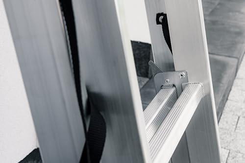 Vue 7 de Drabest Pro Series Echelle
