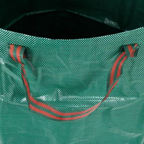 Vue 2 de Gecosac Sac Jardin Dechets
