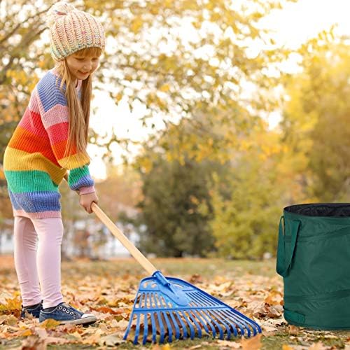 Vue 2 de Relaxdays Popup Sac De