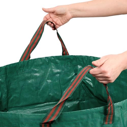 Vue 3 de Gecosac Sac Jardin Dechets