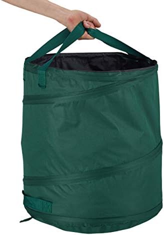 Vue 6 de Relaxdays Popup Sac De