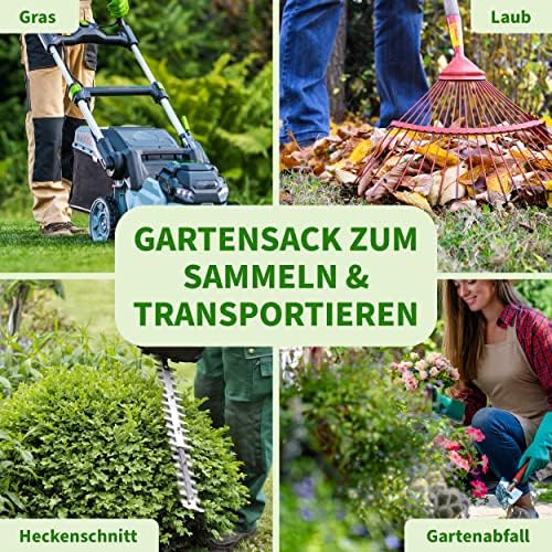 Vue 5 de Ttl Garden Lot De