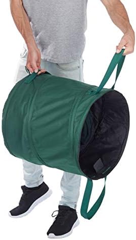 Vue 7 de Relaxdays Popup Sac De