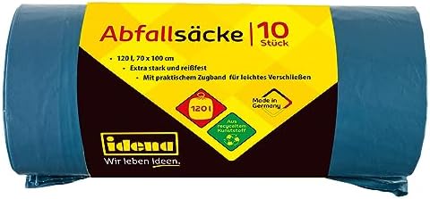 Vue 2 de Idena Set De Sacs
