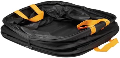Vue 3 de Fiskars Sac Vegetaux
