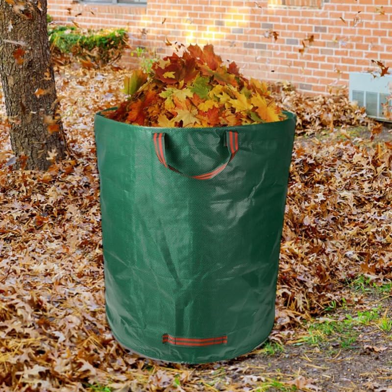 Vue 5 de Sacs De Jardin