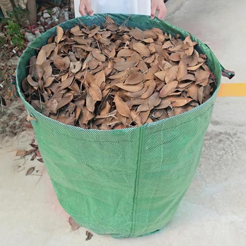 Vue 7 de Sacs De Jardin