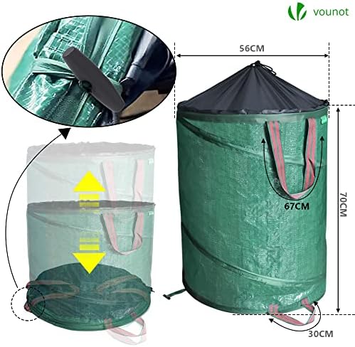 Vue 2 de Vounot Lot De Sac