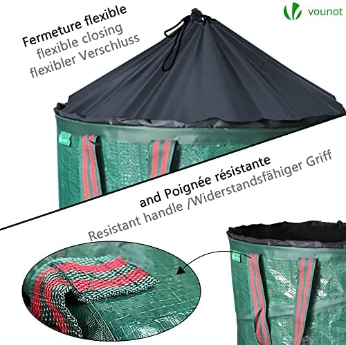 Vue 3 de Vounot Lot De Sac