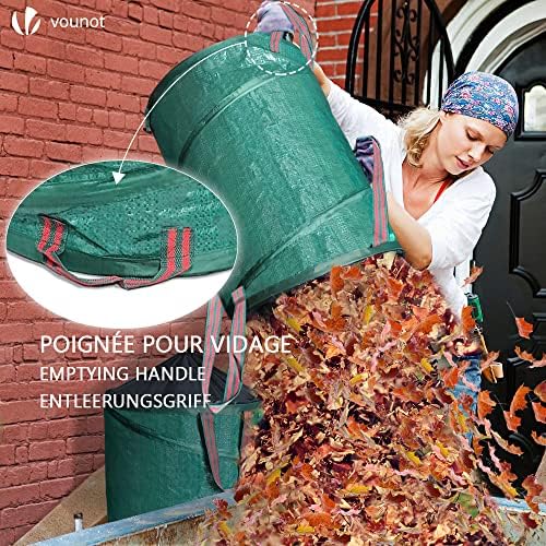 Vue 4 de Vounot Lot De Sac