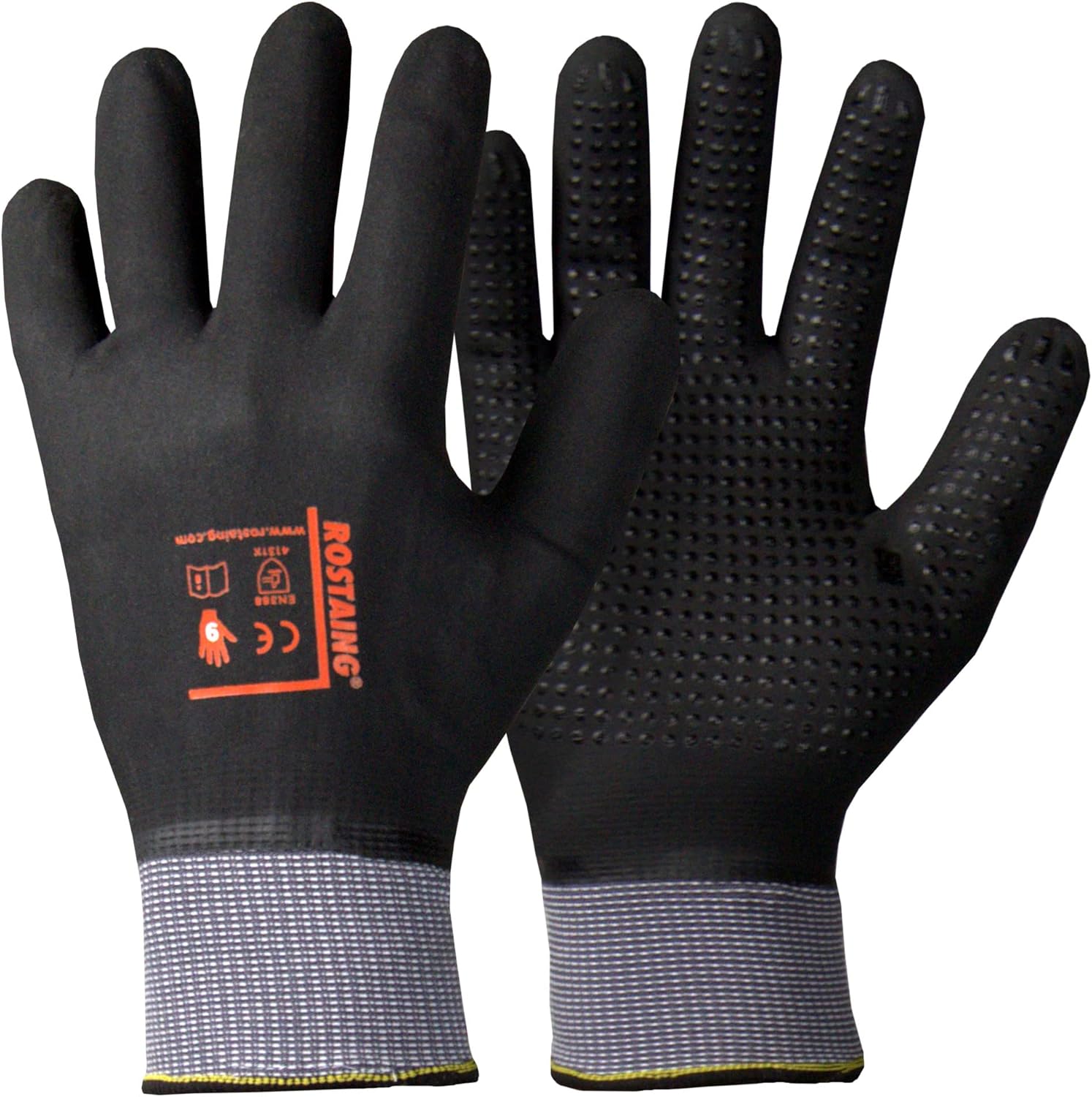 Rostaing Gants Maxipro Gants